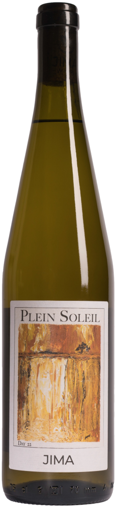 Οινοποιείο Jima Plein Soleil Day 22 2023